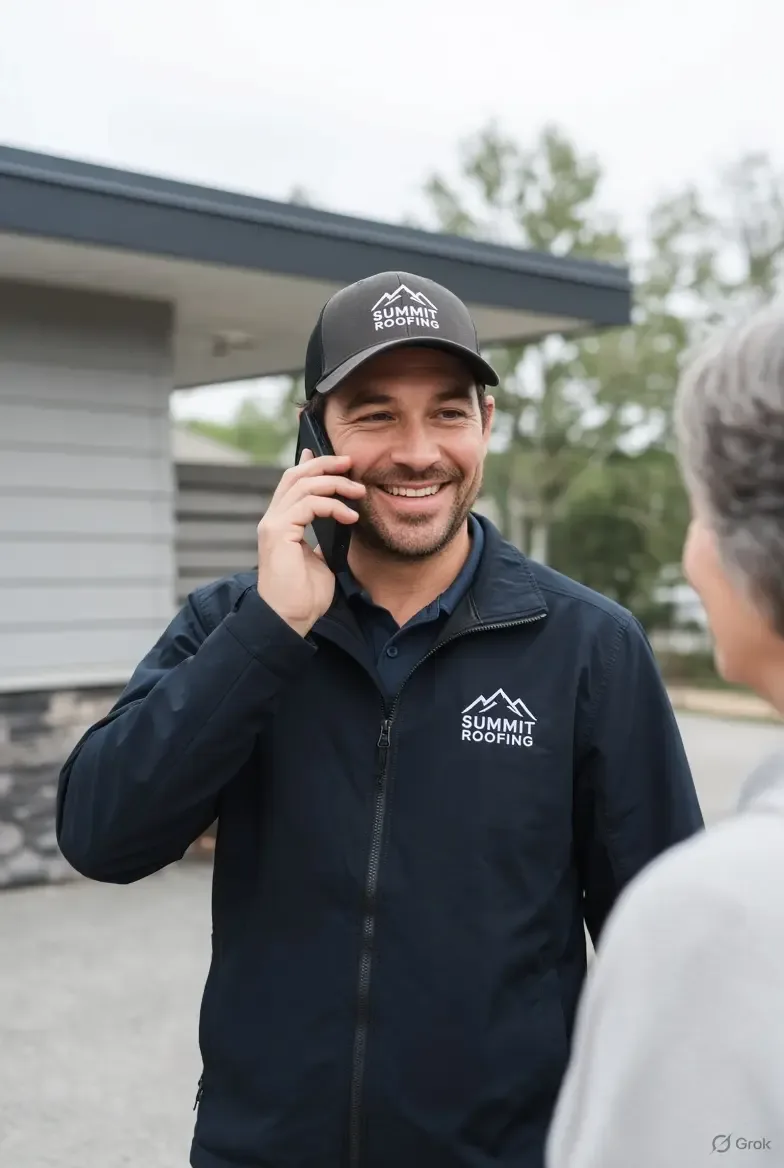 Flat Roof Leak Repair Townsend, GA FAQs